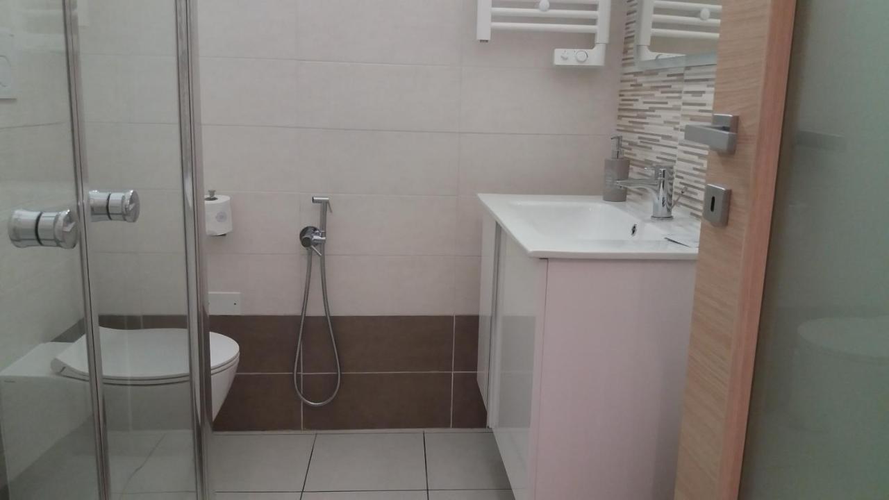 Hotel Depandance Macchiavelli 2 à Cagliari Extérieur photo