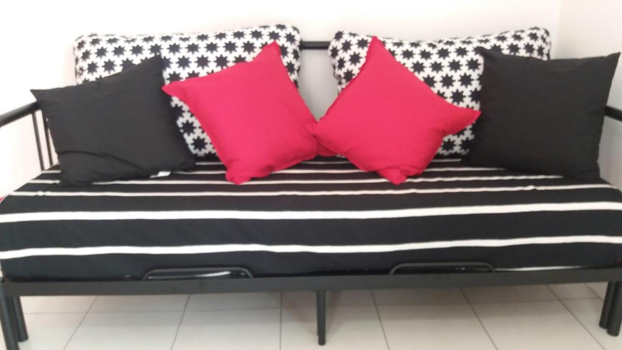 Hotel Depandance Macchiavelli 2 à Cagliari Extérieur photo