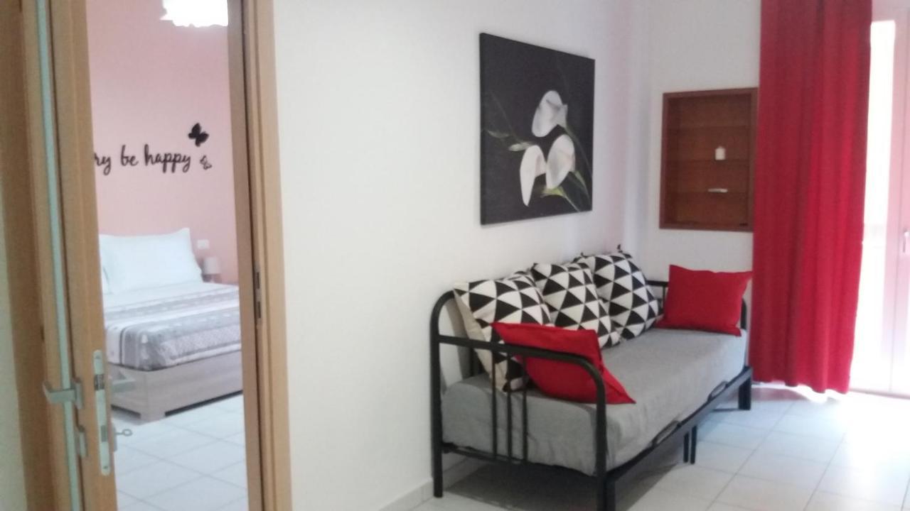 Hotel Depandance Macchiavelli 2 à Cagliari Extérieur photo