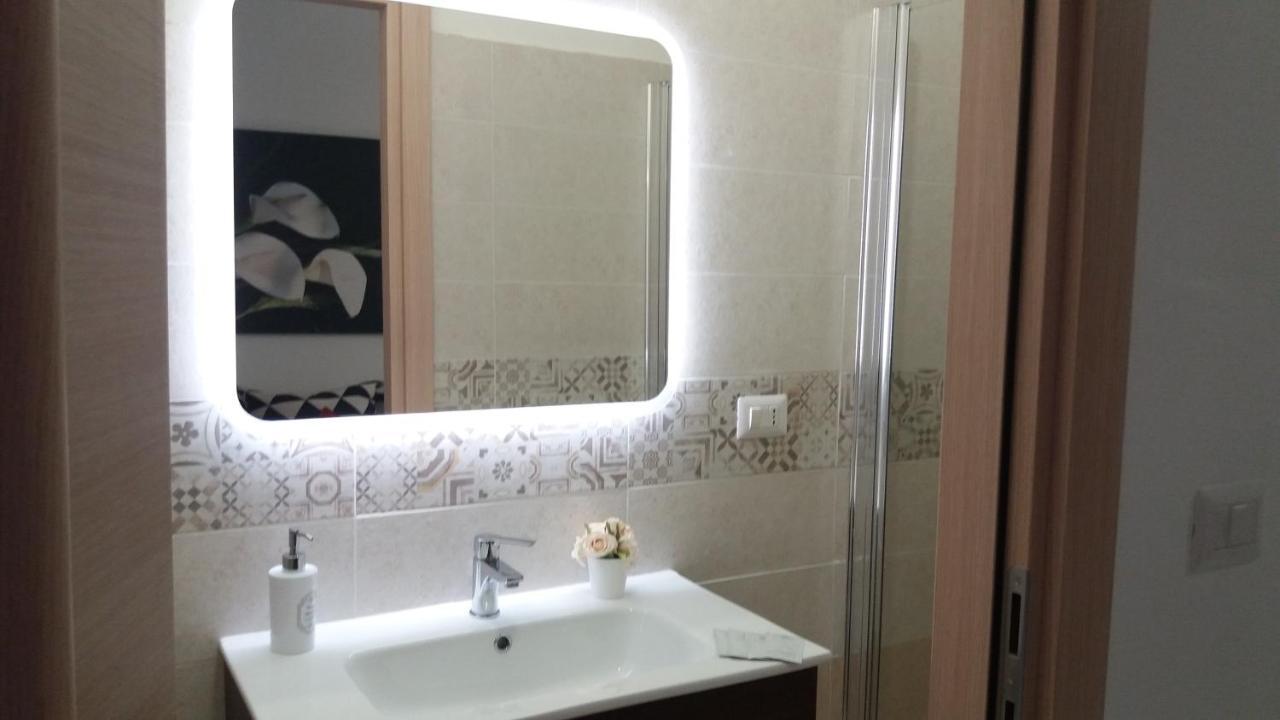 Hotel Depandance Macchiavelli 2 à Cagliari Extérieur photo