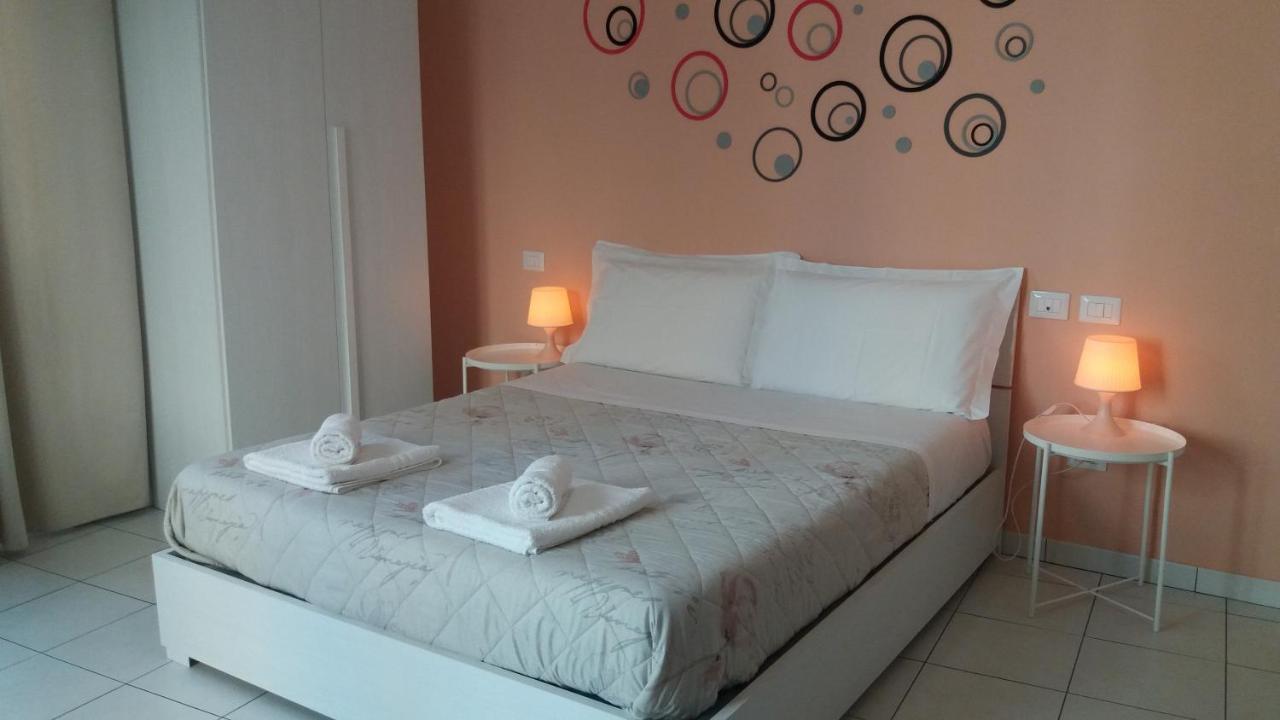 Hotel Depandance Macchiavelli 2 à Cagliari Extérieur photo