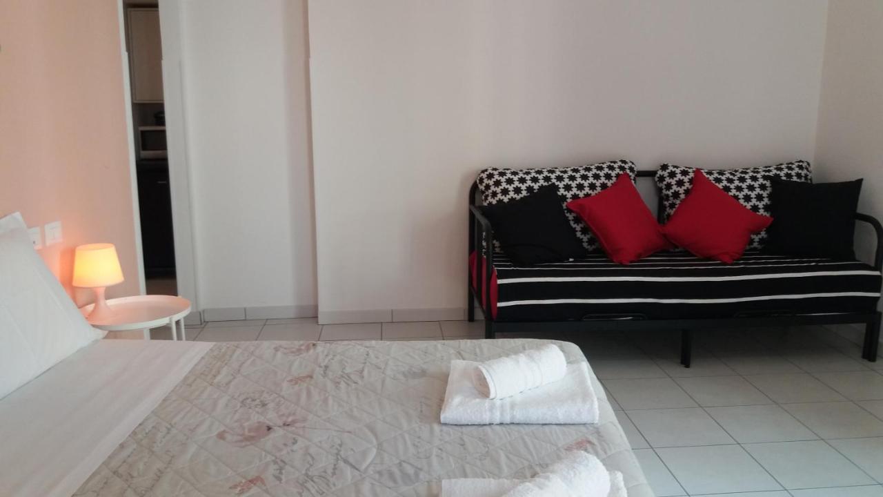 Hotel Depandance Macchiavelli 2 à Cagliari Extérieur photo