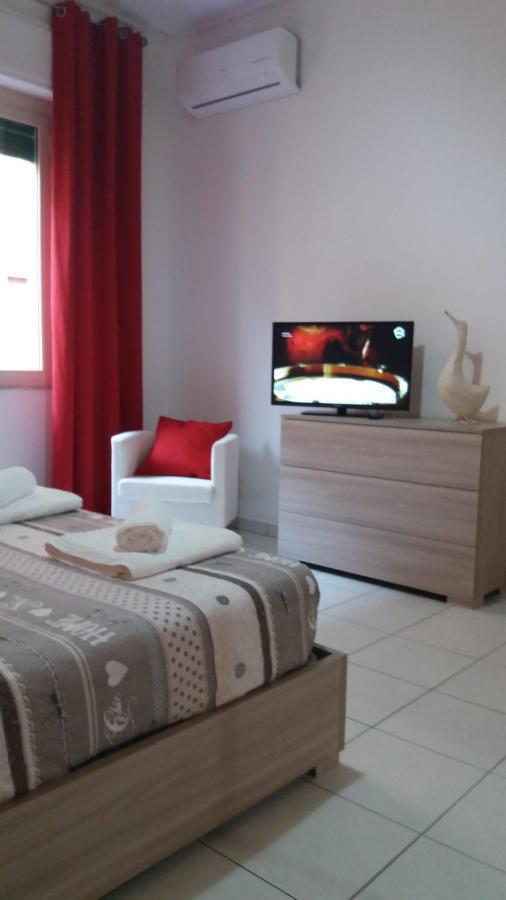 Hotel Depandance Macchiavelli 2 à Cagliari Extérieur photo
