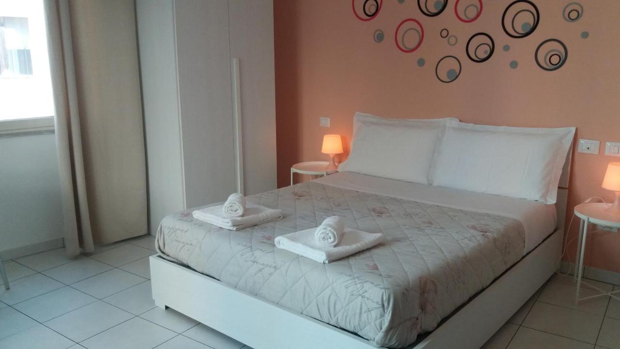 Hotel Depandance Macchiavelli 2 à Cagliari Extérieur photo