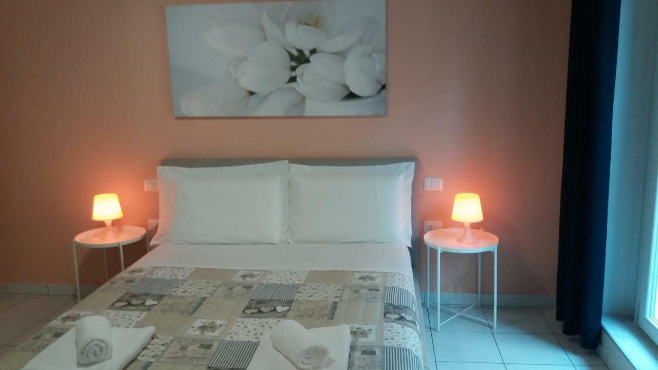 Hotel Depandance Macchiavelli 2 à Cagliari Extérieur photo