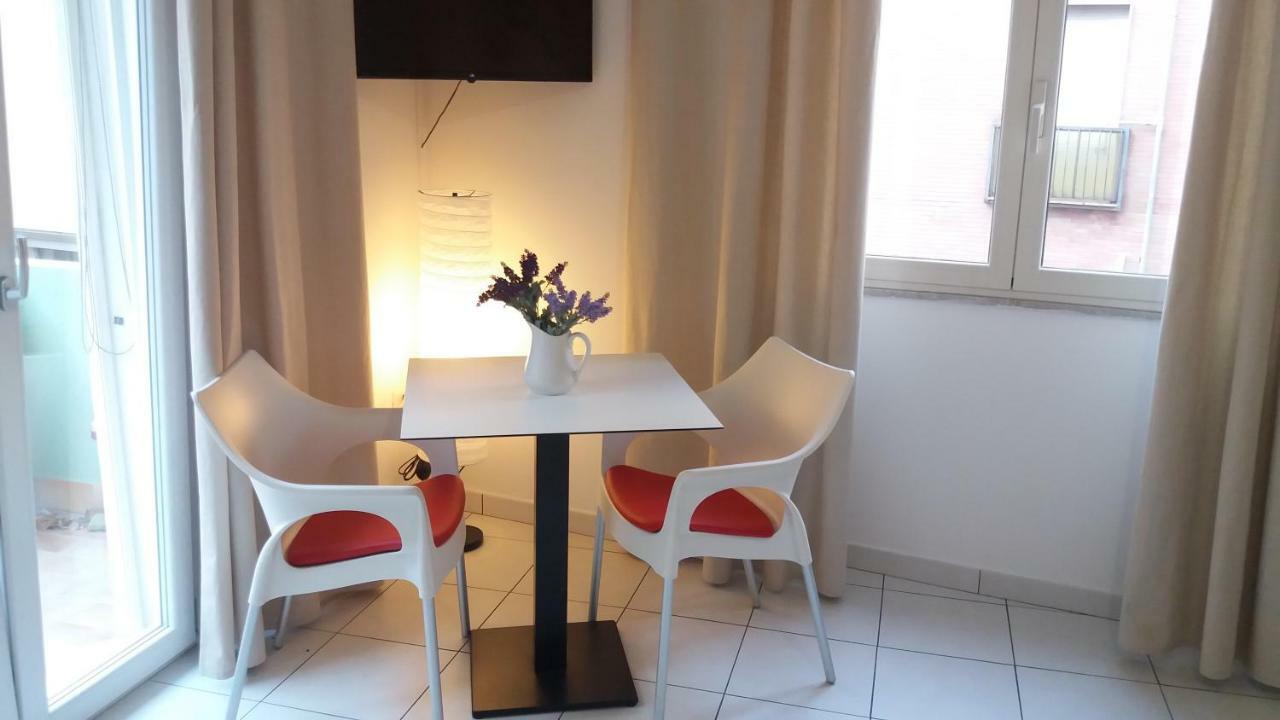 Hotel Depandance Macchiavelli 2 à Cagliari Extérieur photo