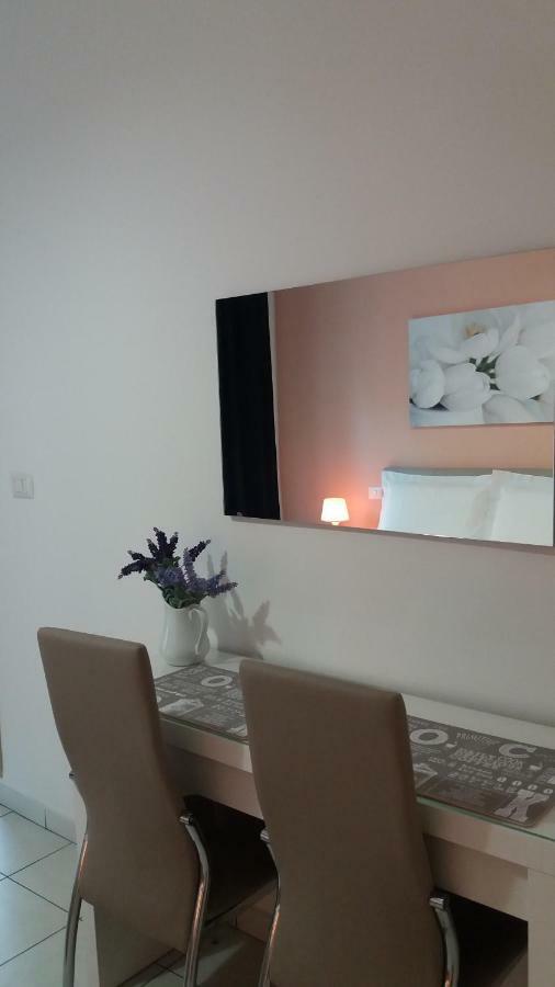 Hotel Depandance Macchiavelli 2 à Cagliari Extérieur photo