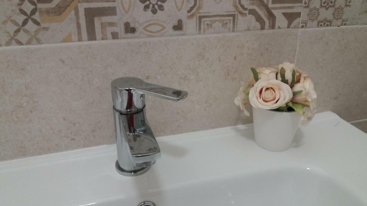 Hotel Depandance Macchiavelli 2 à Cagliari Extérieur photo