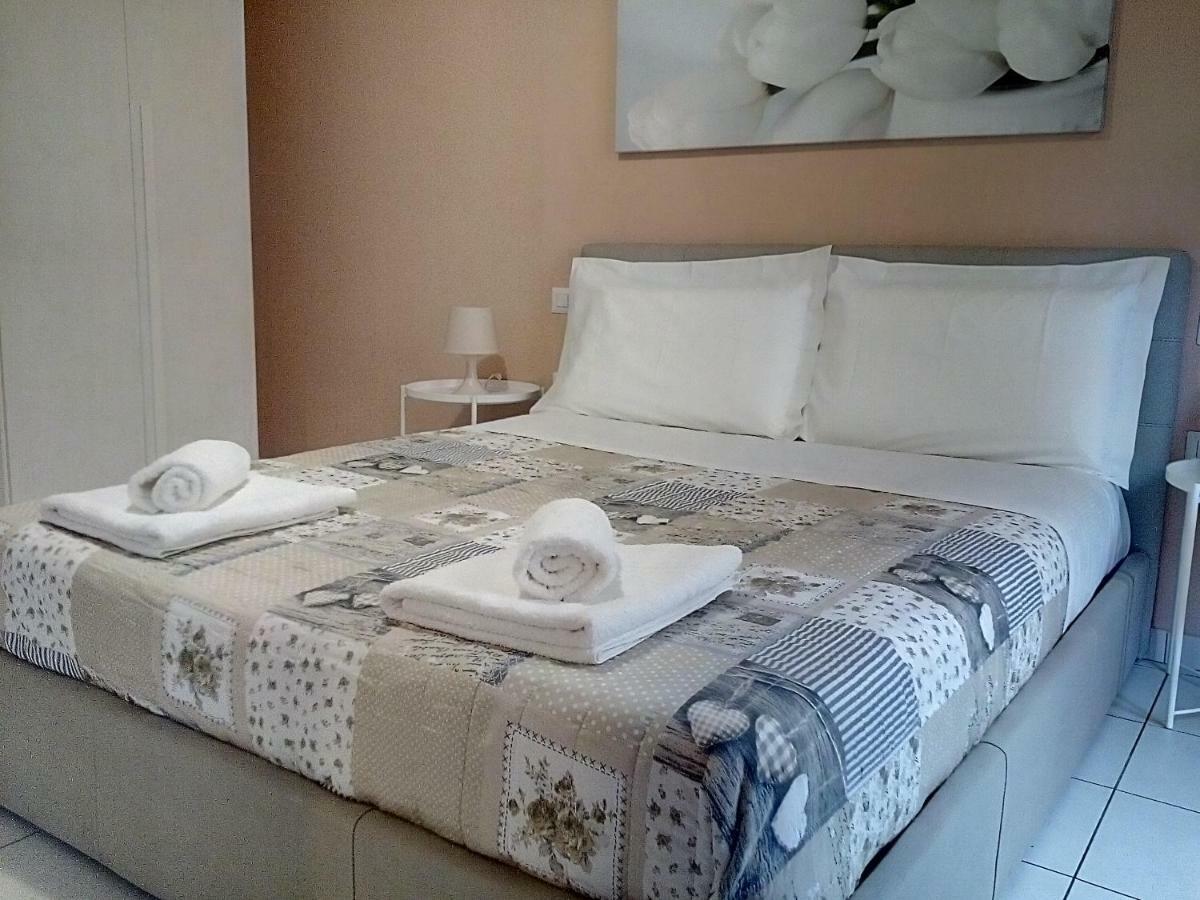 Hotel Depandance Macchiavelli 2 à Cagliari Extérieur photo