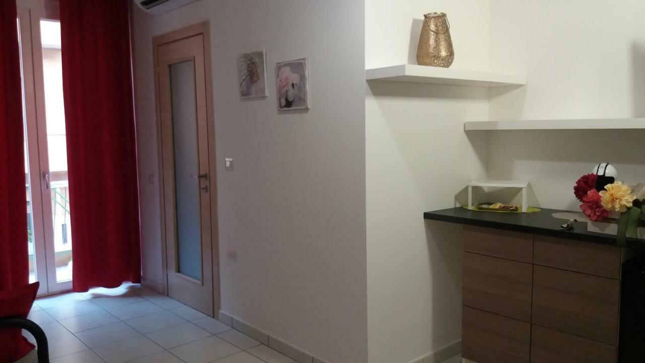 Hotel Depandance Macchiavelli 2 à Cagliari Extérieur photo