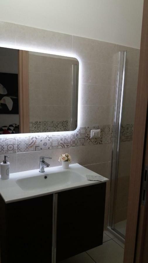 Hotel Depandance Macchiavelli 2 à Cagliari Extérieur photo
