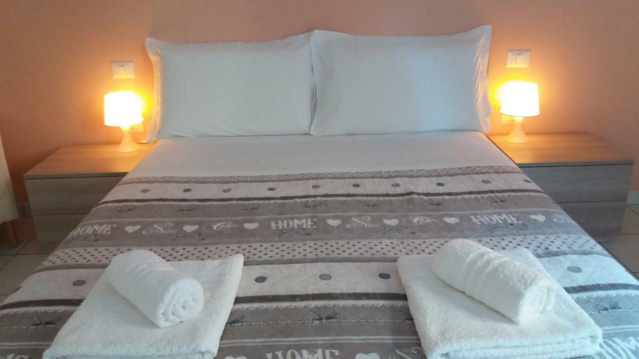Hotel Depandance Macchiavelli 2 à Cagliari Extérieur photo