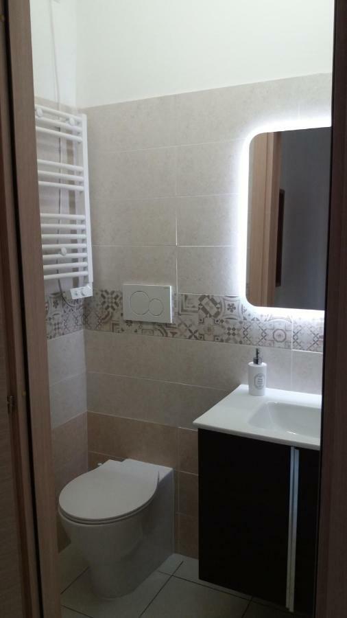 Hotel Depandance Macchiavelli 2 à Cagliari Extérieur photo