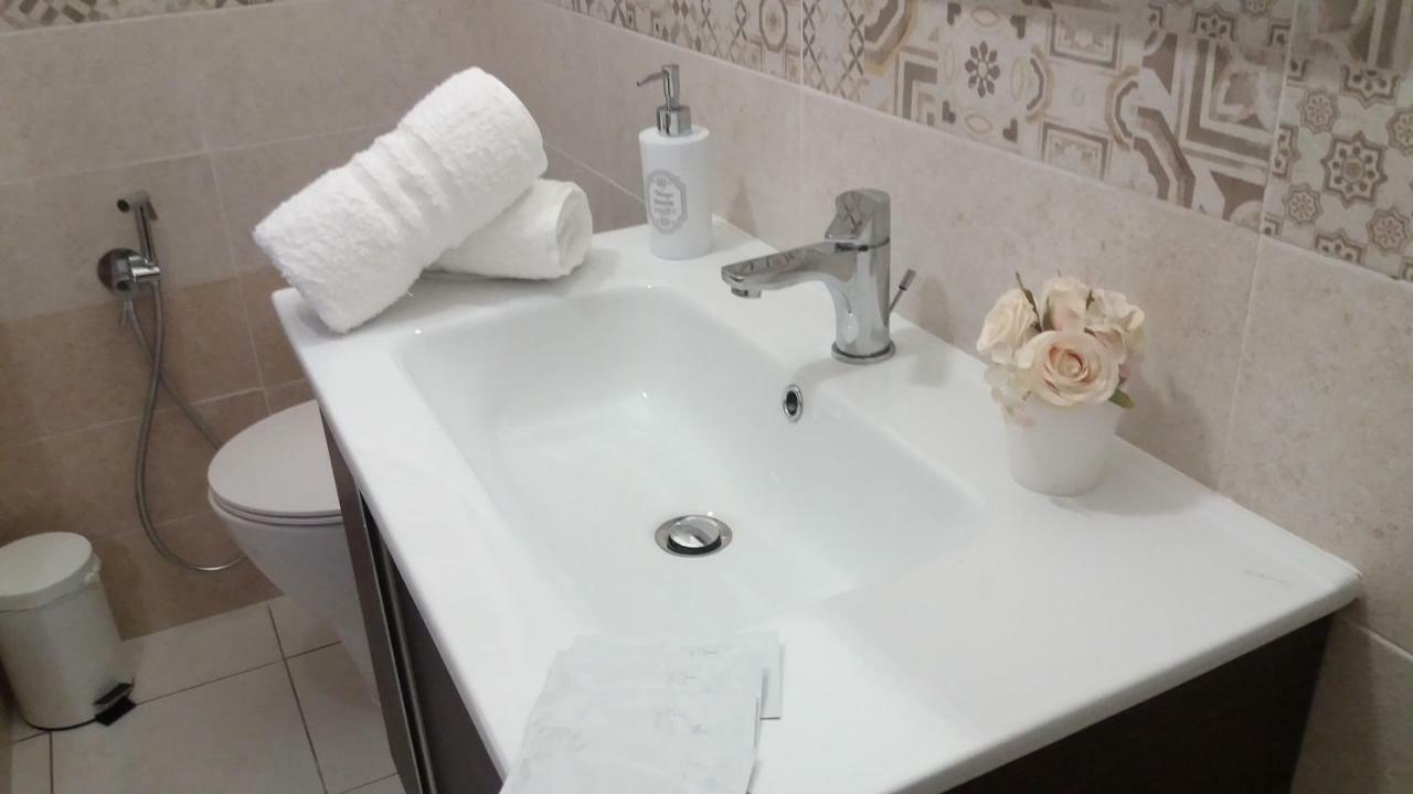 Hotel Depandance Macchiavelli 2 à Cagliari Extérieur photo