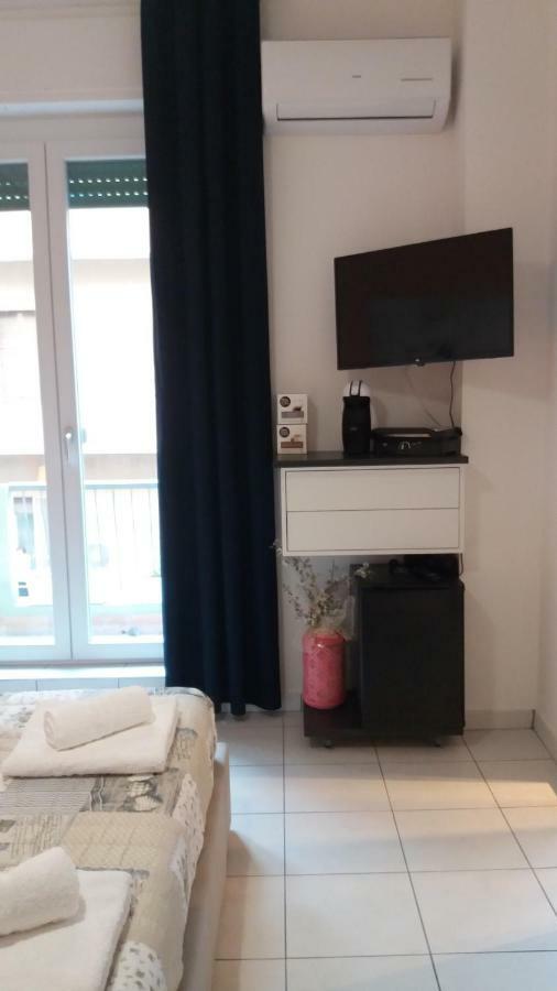 Hotel Depandance Macchiavelli 2 à Cagliari Extérieur photo