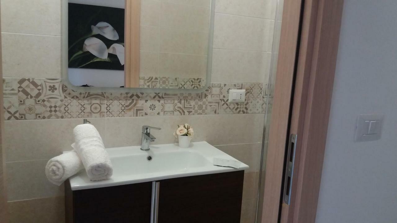Hotel Depandance Macchiavelli 2 à Cagliari Extérieur photo