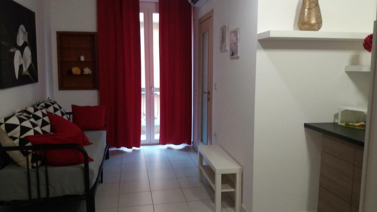 Hotel Depandance Macchiavelli 2 à Cagliari Extérieur photo