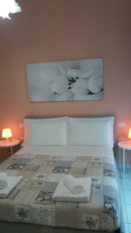 Hotel Depandance Macchiavelli 2 à Cagliari Extérieur photo