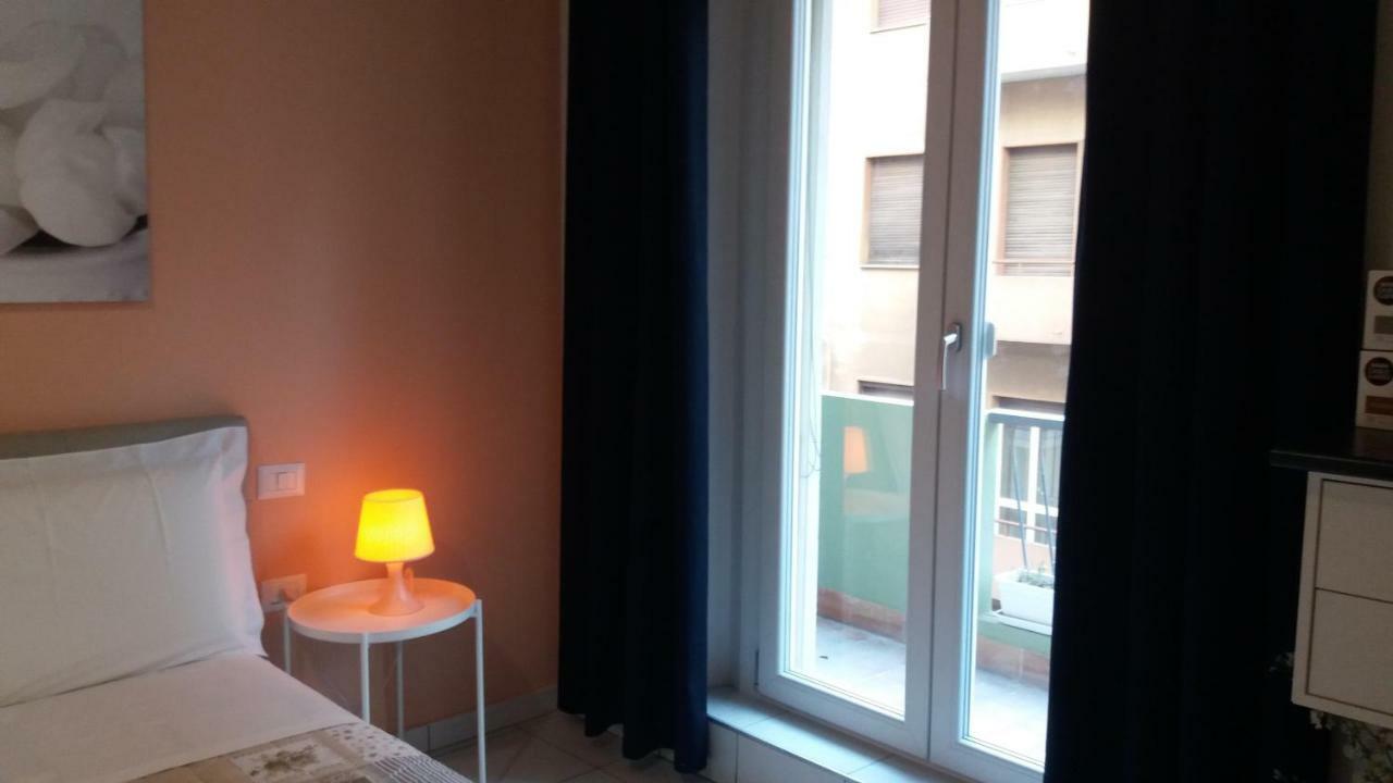 Hotel Depandance Macchiavelli 2 à Cagliari Extérieur photo